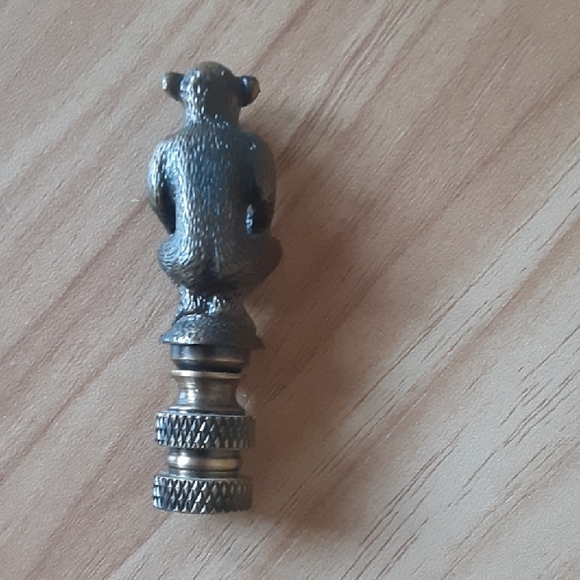 Animal Themed Lampshade Finals - Picture 5 of 8